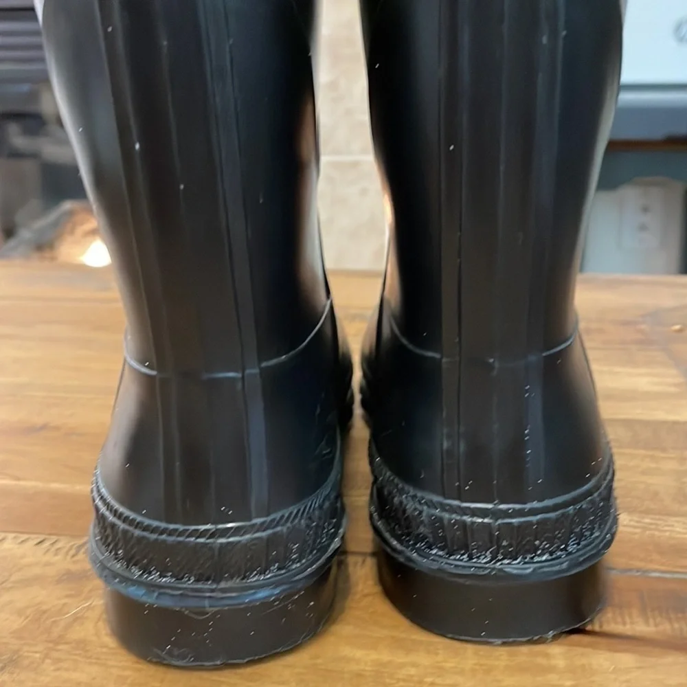 KAMIK Rain Boots Size 5